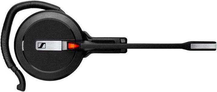 Image du produit Sennheiser SDW 10 HS (Filaire, Skype)