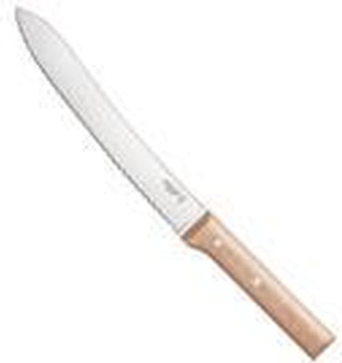 Produktbild Opinel No 116 PARALLELE Brotmesser (21 cm)