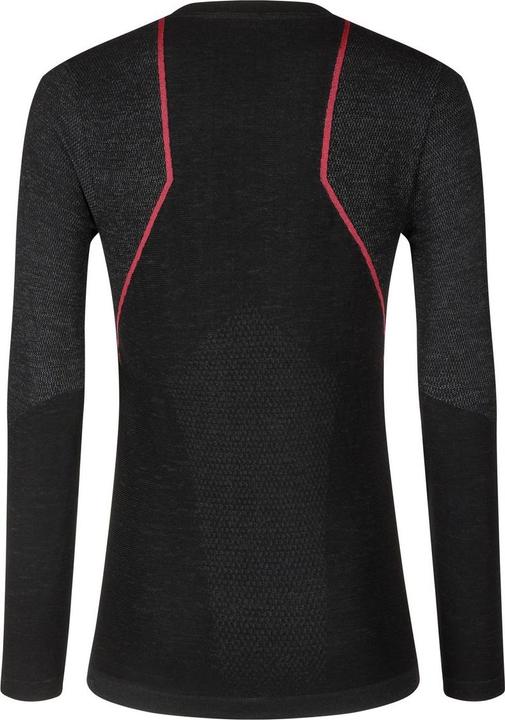 Actual product image La Sportiva Wool40 Aero Longsleeve W (L)