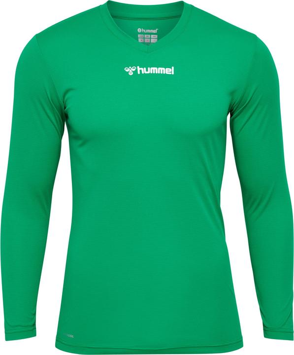 Produktbild hummel hmlBL ESSENTIAL TEE L/S (XL)