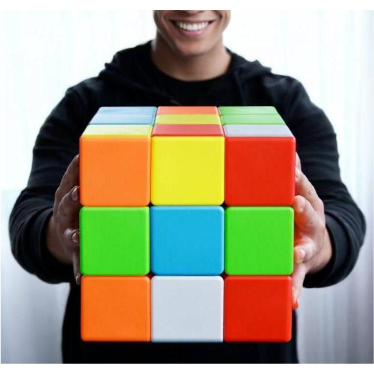 Thumbnail - Mikamax mm - Mega Cube