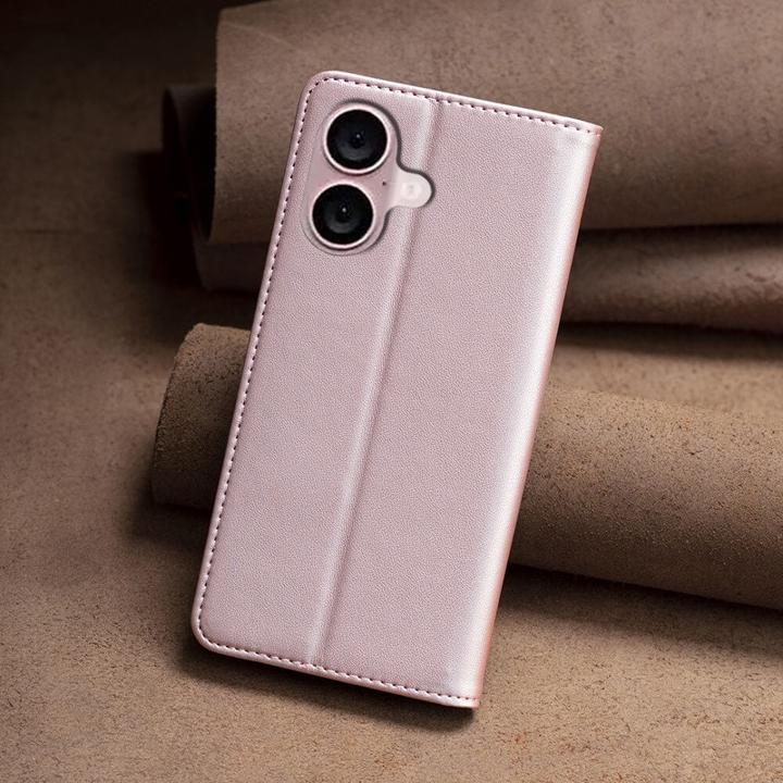 Actual product image Binfen Color Flip case case (Apple iPhone 16 Plus)