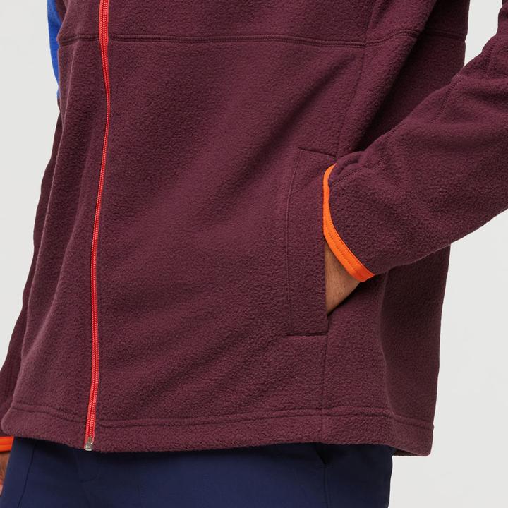 Immagine prodotto Cotopaxi Abrazo Fleece Half-Zip Jacket (S)