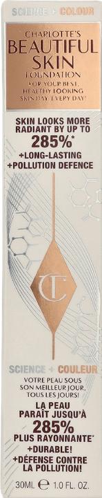 Produktbild Charlotte Tilbury Beautiful Skin (#16 Cool)