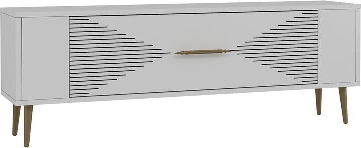 Actual product image Kalune Design Retrol TV Stand
