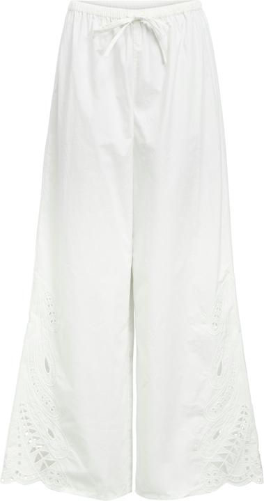 Actual product image Object Spitzen Hose (44)