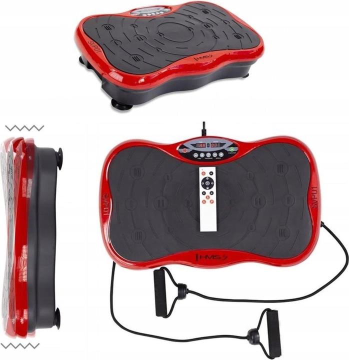 Actual product image Loop SVP01