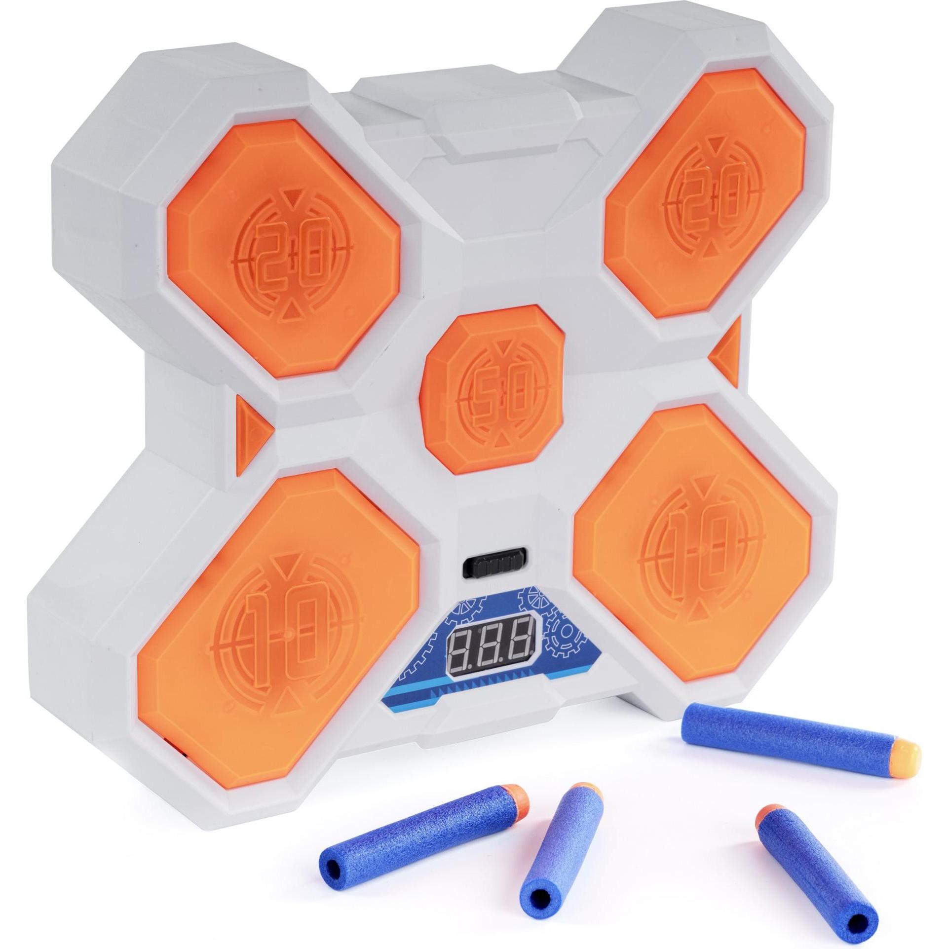 Nerf Blasterparts - Double Skins Dread Pack mit Zielscheibe