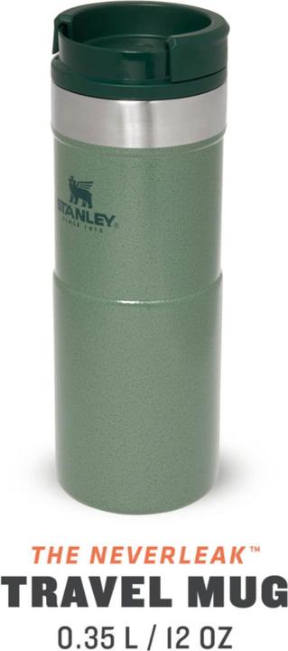 Actual product image Stanley 1913 Classic Neverleak (0.35 l)