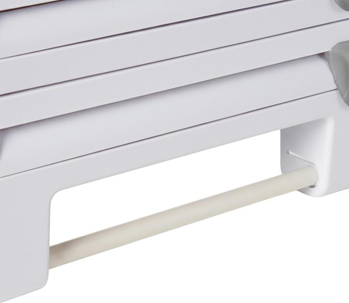 Produktbild Relaxdays Wandrollenhalter