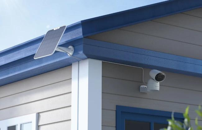 Produktbild Reolink Argus B730 (3840 x 2160 Pixels)