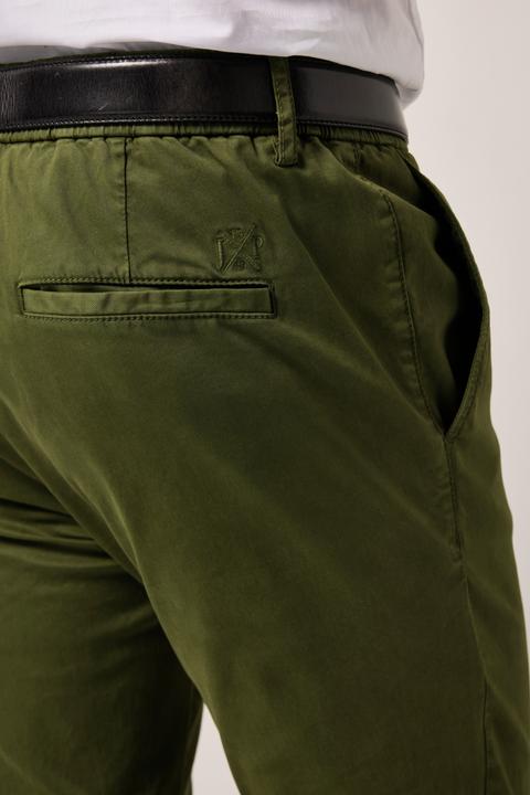 Produktbild JP1880 Chino FLEXNAMIC®, elastischer Bund, Bundfalte, Modern Straight Fit (62)
