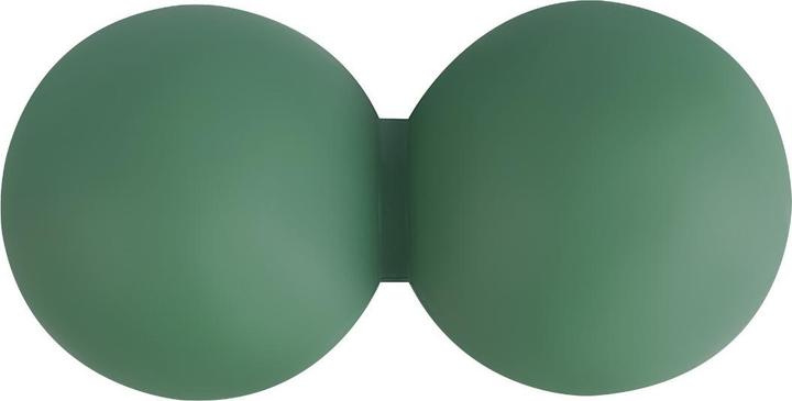 Actual product image Spokey Hardy Duo Doppel-Massageball (6.50 cm)