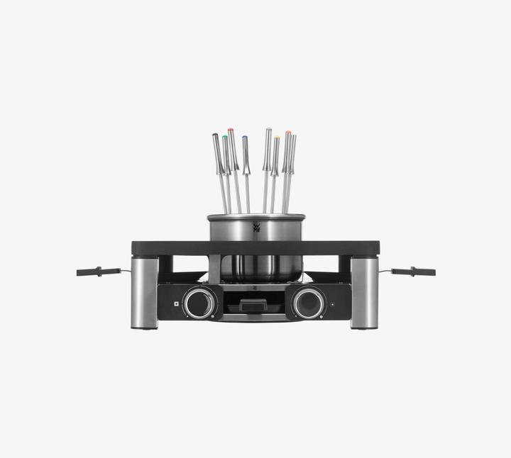 Actual product image WMF Lumero Gourmet Station multifunction raclette (415480011)