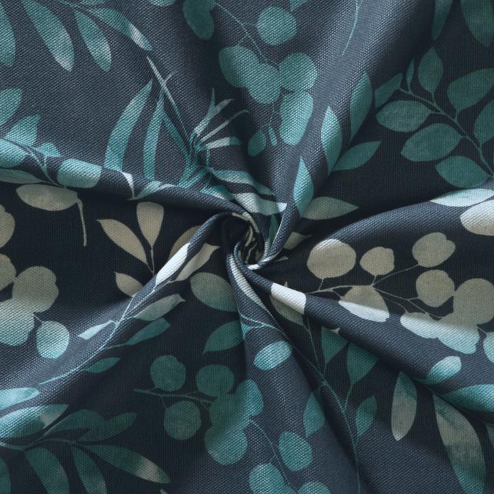 Image du produit Erwin Müller Mitteldecke "Blätter" (80 x 80 cm)