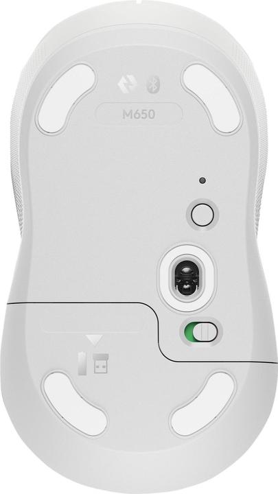 Produktbild Logitech Signature M650 for Business (Kabellos)