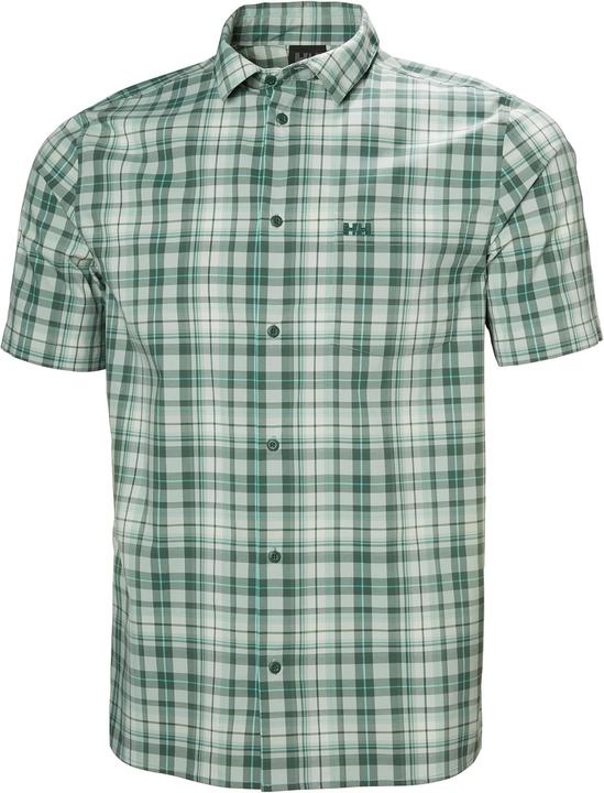Immagine prodotto Helly Hansen Camicia Fjord Qd Ss 2.0 (XL)
