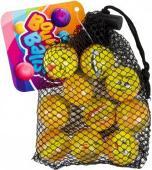 Actual product image Magni Bouncing Ball Small 10 pieces In net