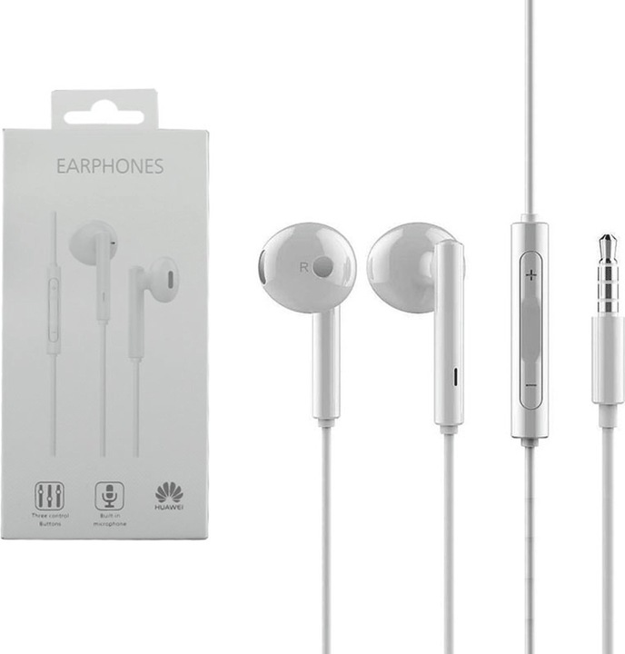 Actual product image Huawei AM115 (ANC, Cable)