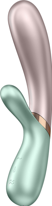 Produktbild Satisfyer Hot Lover - Vibrator