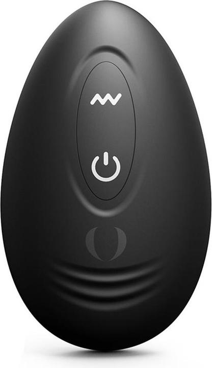 Produktbild Marc Dorcel Marc Geisha Plug Infinite (M)
