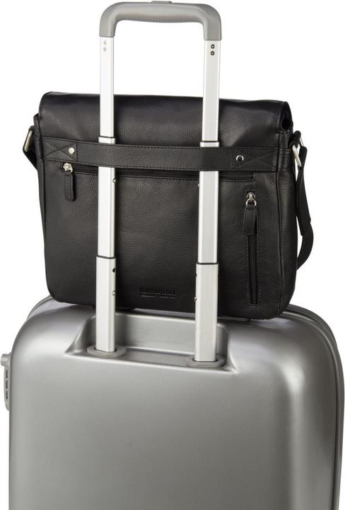 Produktbild Leonhard Heyden Laptoptasche Berlin 7369 Umhängetasche M