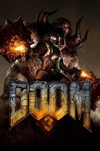 Produktbild Microsoft Doom 3