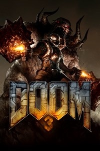 Immagine prodotto Microsoft Doom 3