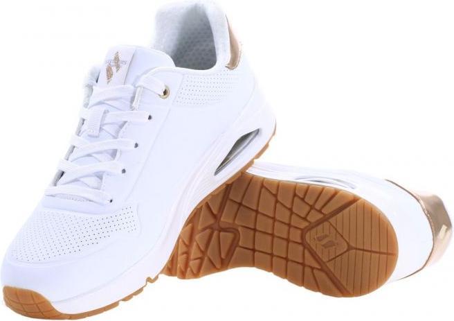 Image du produit Skechers Baskets UNO GEN1 - SHIMMER AWAY (29)