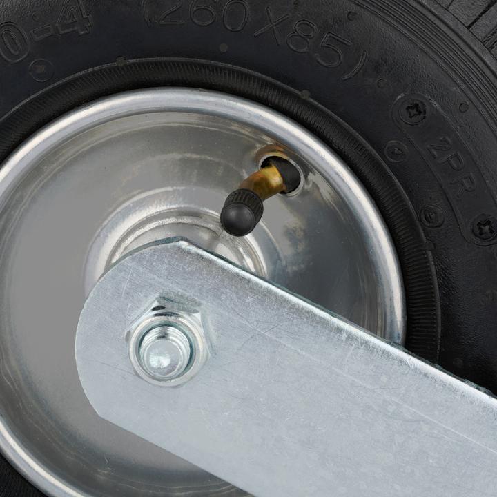 Produktbild Relaxdays Bockrolle