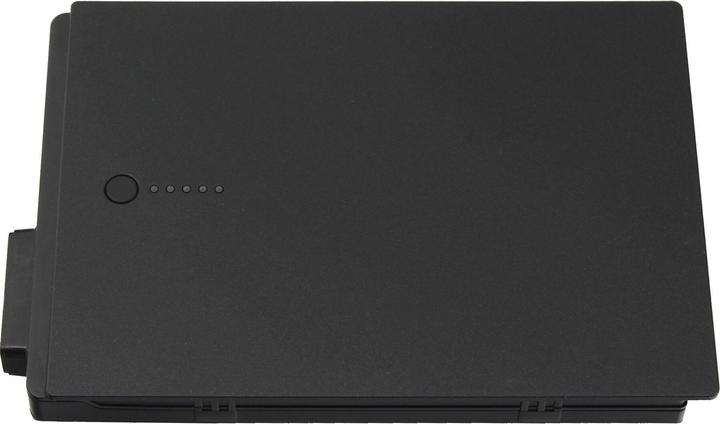 Actual product image Dell H40H4 (3 cubicles, 4342 mAh)