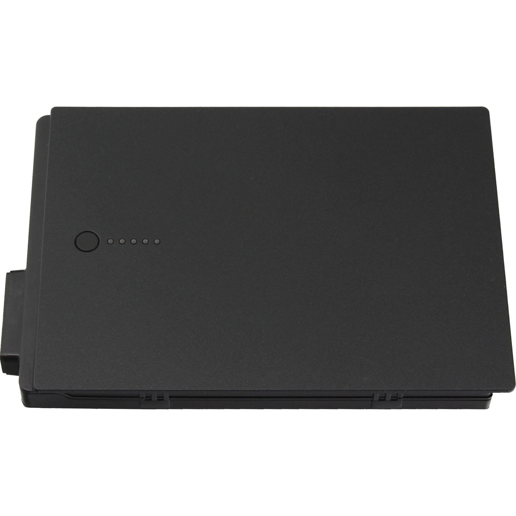 Thumbnail - Dell H40H4 (3 Zellen, 4342 mAh), Notebook Akku