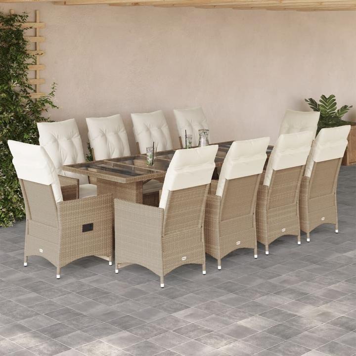Image du produit vidaXL Bistro Set