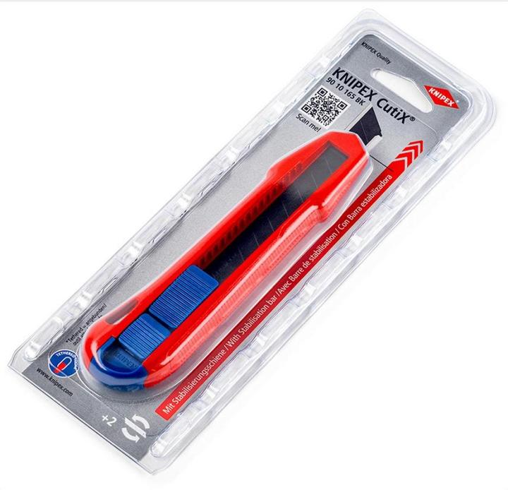 Produktbild Knipex CutiX (Cutter)