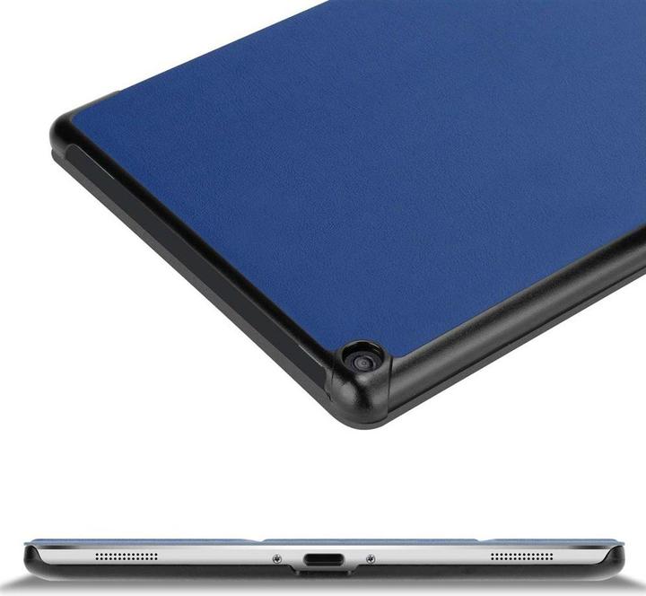 Actual product image Cadorabo Tablet Book Cover (Amazon Fire HD 10 2017)