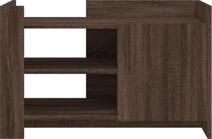 Image du produit vidaXL Couchtisch