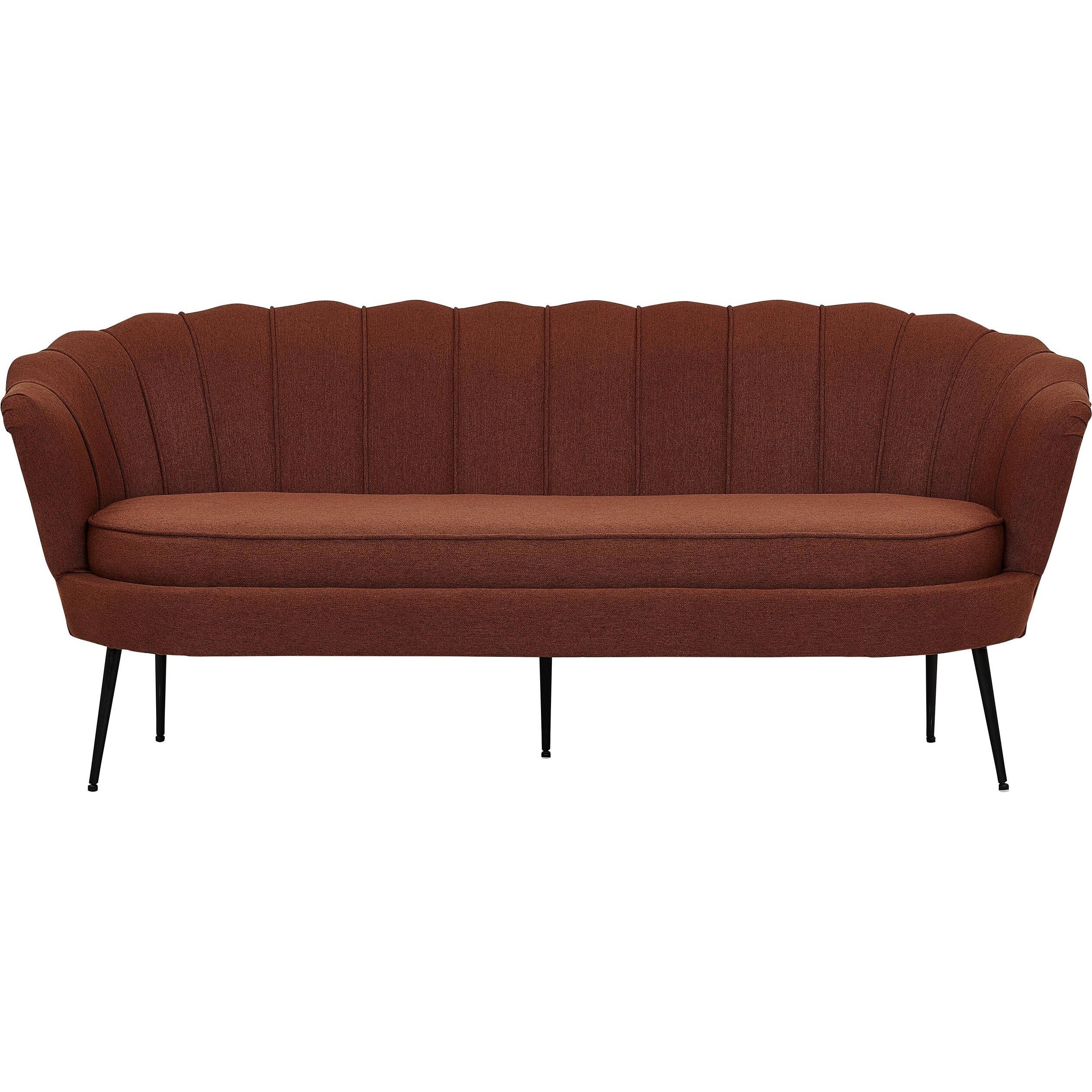 Thumbnail - Venture Home, Sofa, Sofa Calais (3-Sitzer)