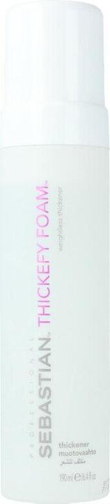 Produktbild Sebastian Thickefy Foam 190 ml (200 ml, Schaumfestiger)