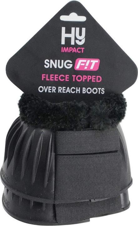 Image du produit Hy Impact Cloches de sabot SnugFit Fleece Top (2 pièces)
