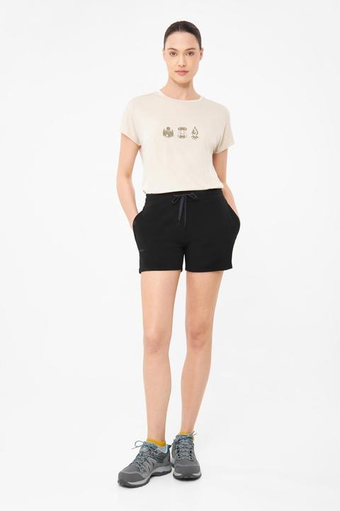 Produktbild MGA Wikinger Hazen Bambus Lady Shorts (XL)