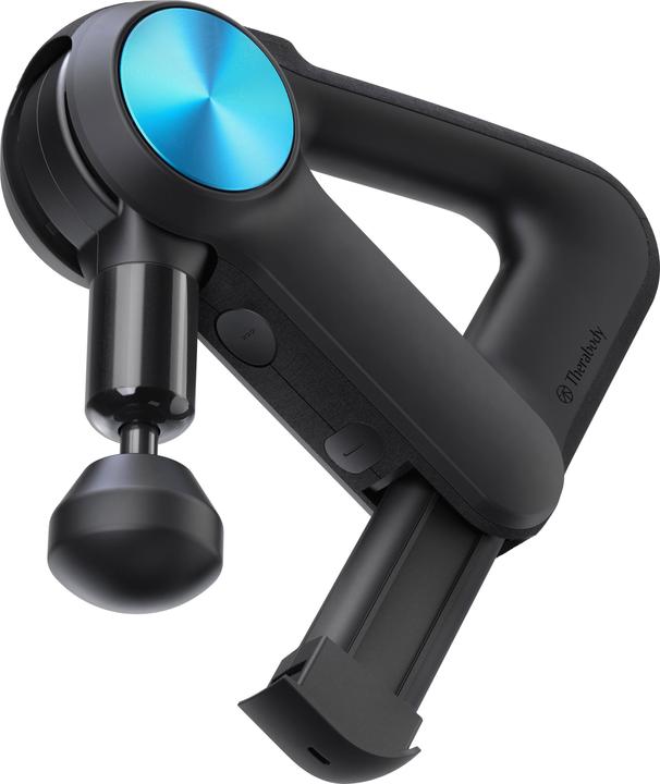 Immagine prodotto Theragun Massaggiatore a vibrazione Pro G5 (5 Passi, 150 min)