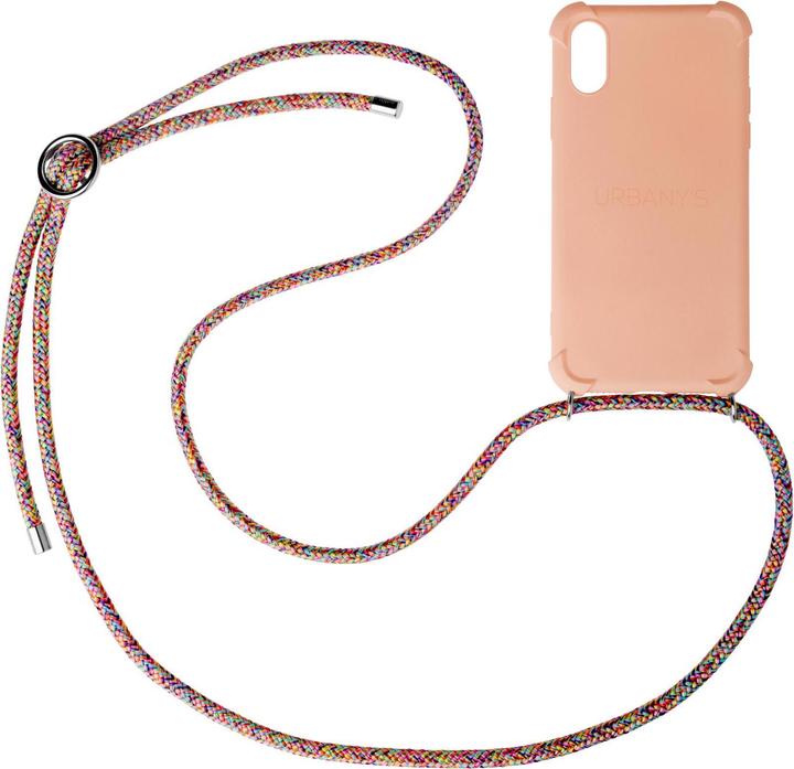 Actual product image Urbany's Necklace Case