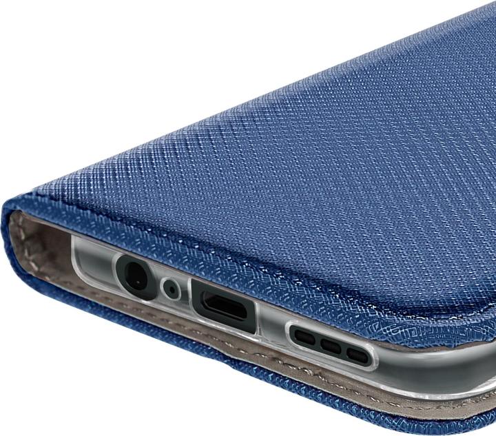 Produktbild Avizar Smart Premium Cover (Motorola Moto G55)