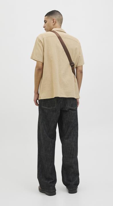 Immagine prodotto Jack & Jones Camicia hawaiana dal taglio rilassato Camicia hawaiana (L)