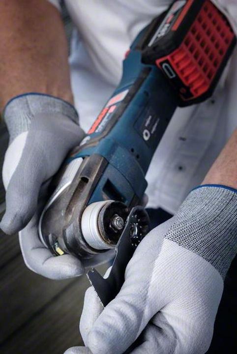 Actual product image Bosch Professional GOP 18V-28