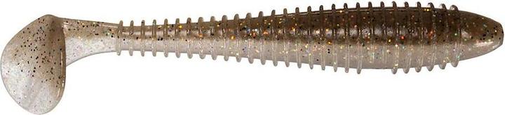 Immagine prodotto Keitech FAT Swing Impact Rainbow Shad (7.10 cm)