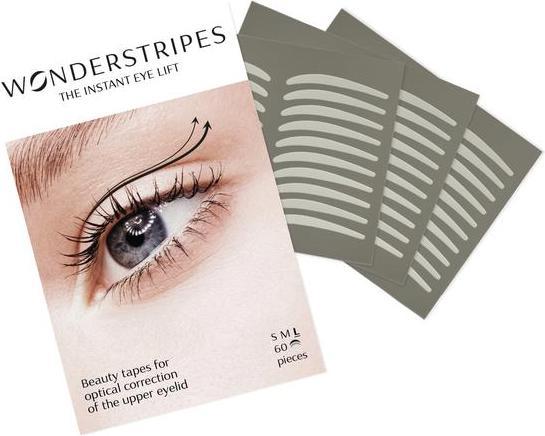 Wonderstripes Beauty Tapes (Mascara)