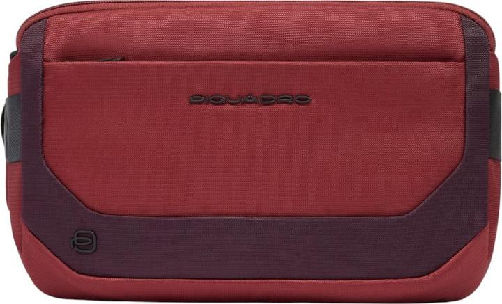 Immagine prodotto Piquadro Gürteltasche aus recyceltem Stoff und Leder