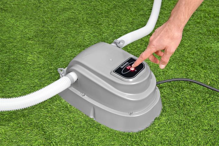 Produktbild Bestway Poolheizung