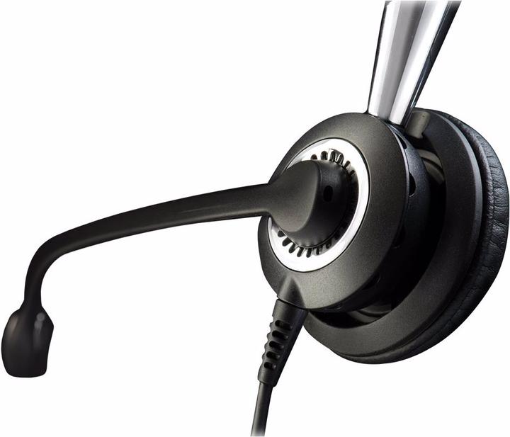 Actual product image Jabra Biz 2400 II Mono USB (Cable, USB-A)